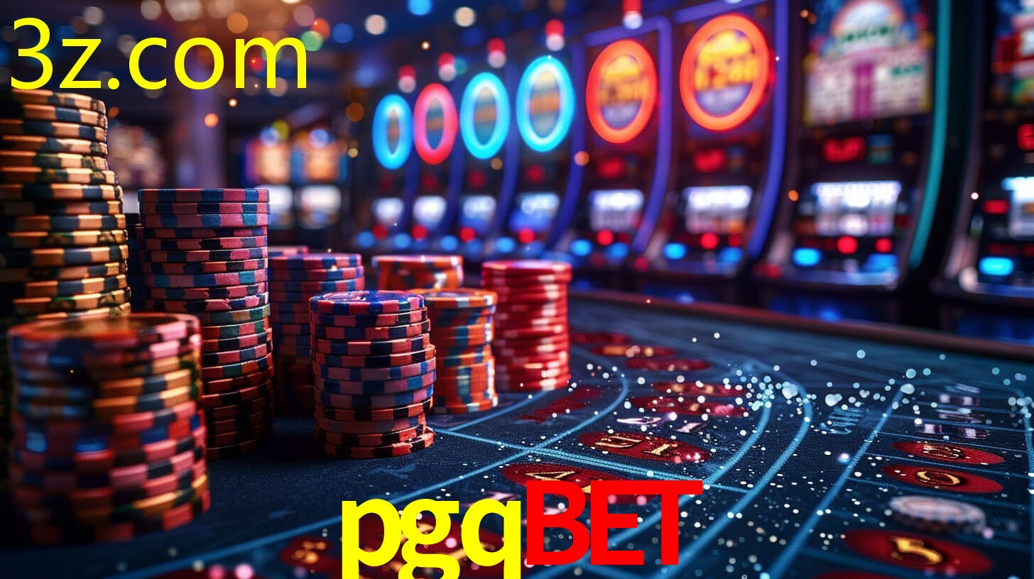 App PGQBET.COM